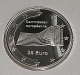 Luxemburg 25 Euro Silber Münze Europäische Kommission 2006 - © Coinf