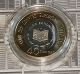 Luxemburg 40 Cent Bimetall Silber/Aluminium/Bronze Münze - 40 Jahre Europäischer Rechnungshof 2017 - © Coinf