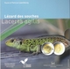 Luxemburg 5 Euro Bimetall Silber / Nordisches Gold Münze - Fauna und Flora - Zauneidechse - Lacerta Agilis 2021 - © Coinf