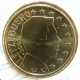 Luxemburg 50 Cent Münze 2005