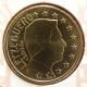 Luxemburg 50 Cent Münze 2006