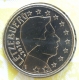 Luxemburg 50 Cent Münze 2010 -  © eurocollection