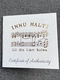 Malta 100 Euro Goldmünze - Hundertjahrfeier der ersten Aufführung des Innu Malti 2022 - © gekko3003
