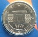 Malta 2 Cent Münze 2008