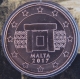 Malta 2 Cent Münze 2017 - © eurocollection.co.uk