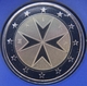 Malta 2 Euro Münze 2025 - © eurocollection.co.uk