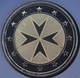 Malta 2 Euro Münze 2026 - © eurocollection.co.uk