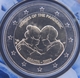 Malta 2 Euro Münze - Covid 19 - Helden der Pandemie 2021 - Coincard - © eurocollection.co.uk