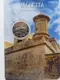 Malta 2 Euro Münze - Maltesische Städte mit Stadtmauern - Valletta 2026 - Coincard - © Münzenhandel Renger