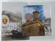 Malta 2 Euro Münze - Maltesische Städte mit Stadtmauern - Valletta 2026 - Coincard - © Münzenhandel Renger