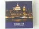 Malta 2 Euro Münze - Maltesische Städte mit Stadtmauern - Valletta 2026 - Polierte Platte - © Münzenhandel Renger