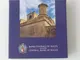 Malta 2 Euro Münze - Maltesische Städte mit Stadtmauern - Valletta 2026 - Polierte Platte - © Münzenhandel Renger