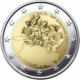 Malta 2 Euro Münze - Selbstverwaltung 1921 - 2013 Polierte Platte PP -  © Malta - Central Bank