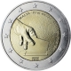 Malta 2 Euro Münze - Wahl der ersten Abgeordneten 1849 - 2011 -  © European-Central-Bank