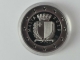 Malta 5 Euro Münze - 250 Jahre Universität 2019 - © Münzenhandel Renger