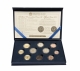 Malta Euro Münzen Kursmünzensatz 2015 - © Central Bank of Malta