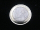 Monaco 1 Euro Münze 2003 - © MDS-Logistik