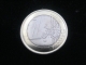 Monaco 1 Euro Münze 2003 -  © MDS-Logistik