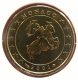 Monaco 10 Cent Münze 2001 - © eurocollection.co.uk