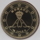 Monaco 10 Cent Münze 2020 - © eurocollection.co.uk