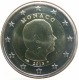 Click here to access  Monaco 2 Euro Coin 2013