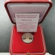 Monaco 2 Euro Münze - 200. Jahrestag der Thronbesteigung von Fürst Honoré V. 2019 - Polierte Platte -  © PRONOBILE-Münzen
