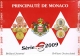 Click here to access  Monaco Euro Coinset 2009