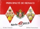 Click here to access  Monaco Euro Coinset 2013