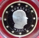Monaco Euro Münzen Kursmünzensatz 2006 Polierte Platte PP - © eurocollection.co.uk