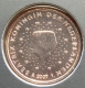 Niederlande 1 Cent Münze 2007 - © eurocollection.co.uk