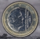 Niederlande 1 Euro Münze 2015 - © eurocollection.co.uk
