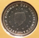 Niederlande 2 Cent Münze 2004
