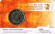 Niederlande 2 Euro Münze - 200 Jahre Königreich 2013 Coincard -  © Zafira