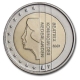 Niederlande 2 Euro Münze 2007 -  © bund-spezial