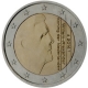 Niederlande 2 Euro Münze 2014 - © European Central Bank