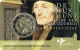 Niederlande 2 Euro Münze - Erasmus von Rotterdam 2011 Coincard