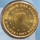 Niederlande 20 Cent Münze 2003