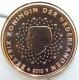 Niederlande 5 Cent Münze 2010 -  © eurocollection