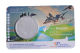 Niederlande 5 Euro Münze - Das Wattenmeer 2016 - Stempelglanz - © Holland-Coin-Card