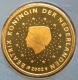 Niederlande 50 Cent Münze 2002