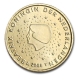 Niederlande 50 Cent Münze 2008 - © bund-spezial