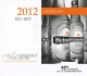 Niederlande Euro Münzen Kursmünzensatz Niederländisches Welterbe - Heineken 2012