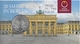 Österreich 1,50 Euro Silbermünze - Wiener Philharmoniker - Sonderedition - 20 Jahre World Money Fair in Berlin 2026 - © Coinf