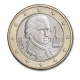 Österreich 1 Euro Münze 2007 - © bund-spezial