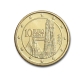 Österreich 10 Cent Münze 2006 - © bund-spezial