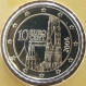 Österreich 10 Cent Münze 2006