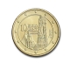 Österreich 10 Cent Münze 2007 -  © bund-spezial
