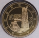 Österreich 10 Cent Münze 2020
