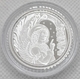 Österreich 10 Euro Silber Münze Engel - Himmlische Boten - Gabriel – Der Verkündigungsengel 2017 - Polierte Platte PP - © Kultgoalie