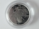 Österreich 10 Euro Silber Münze - Mit Kettenhemd und Schwert - Tapferkeit 2020 - Polierte Platte PP - © Münzenhandel Renger